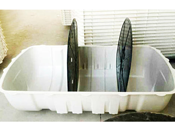 玻璃钢化粪池有着哪些好的性能 玻璃钢化粪池有着哪些好的性能