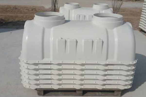 农村化粪池选择什么样的比较好