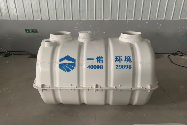 农村厕改中为什么选择使用模压玻璃钢化粪池 农村厕改中为什么选择使用模压玻璃钢化粪池