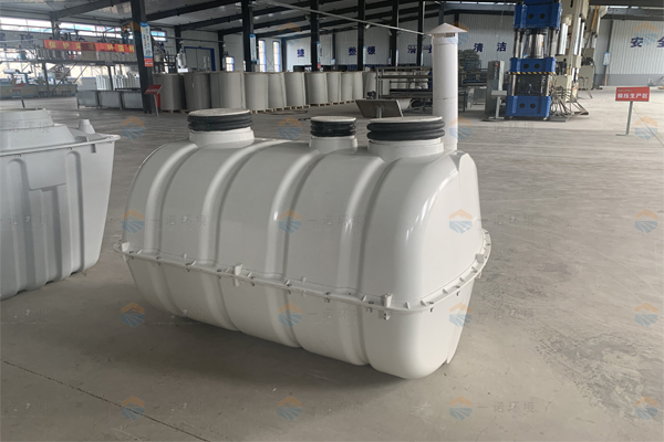 玻璃钢化粪池厂家的选择有哪些好方法 玻璃钢化粪池厂家的选择有哪些好方法