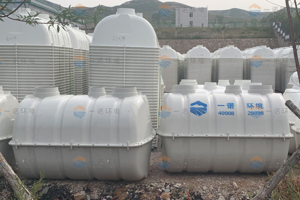 质量不好的玻璃钢化粪池会有哪些表现 质量不好的玻璃钢化粪池会有哪些表现